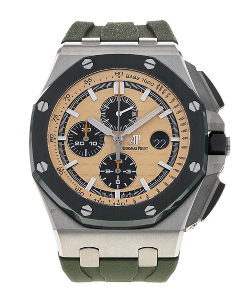Audemars Piguet Royal Oak Offshore 26400SO.OO.A054CA.01